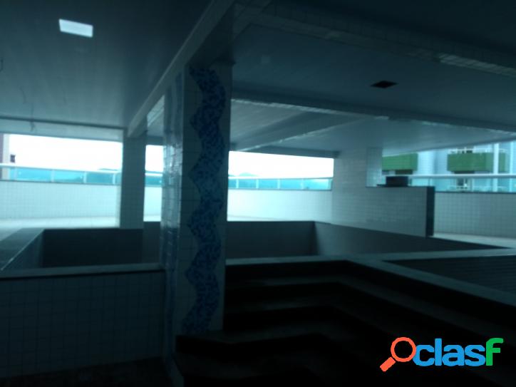 APARTAMENTO NOVO - AMPLO - 3 DORMS - LAZER