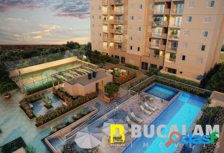 APARTAMENTO PARA LOCAÇÃO NO CONDOMÍNIO RESERVA MORUMBI