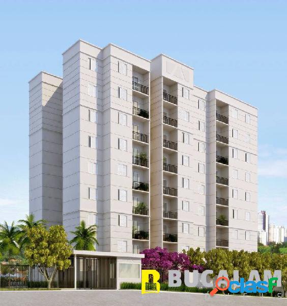 APARTAMENTO PARA LOCAÇÃO NO CONDOMÍNIO WAYS!!!