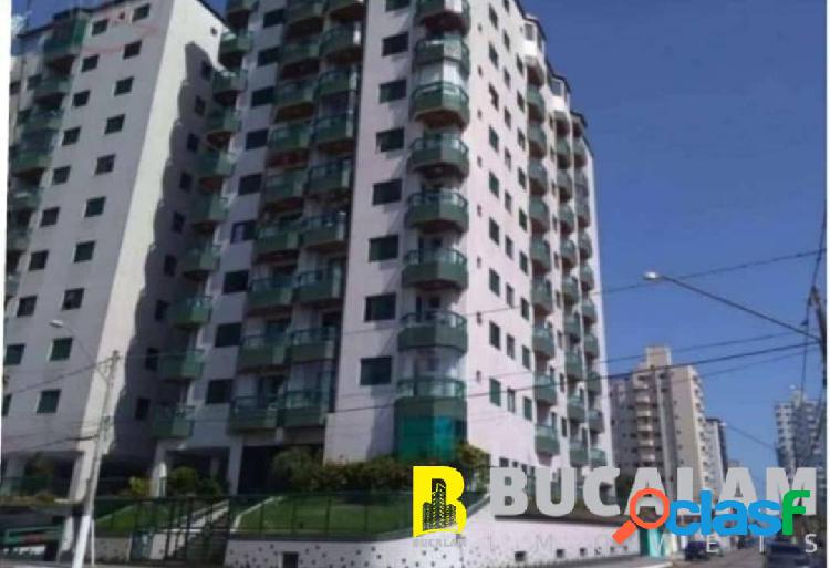 APARTAMENTO PARA VENDA NA VILA GUILHERMINA - PRAIA GRANDE