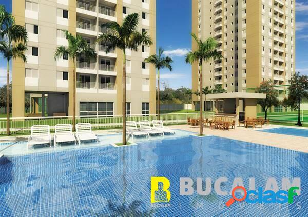 APARTAMENTO PARA VENDA NO CONDOMÍNIO COLINAS DO SOL!!!