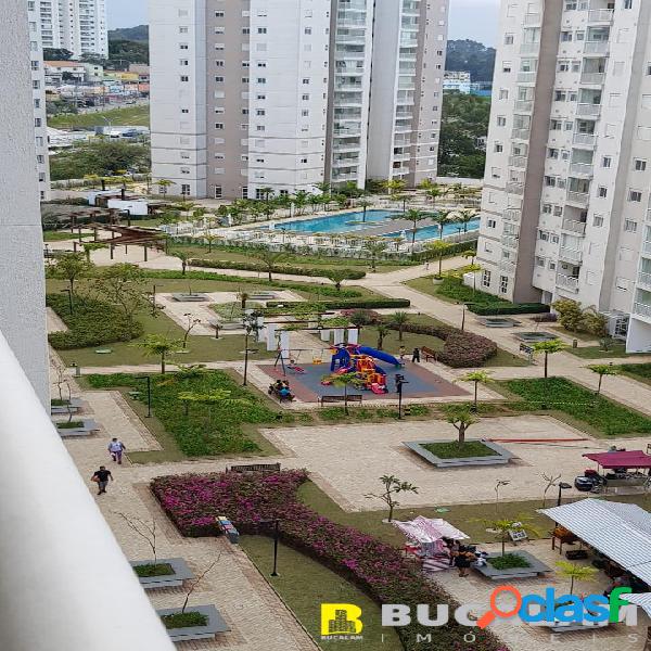 APARTAMENTO PARA VENDA NO CONDOMÍNIO JARDINS DA CIDADE