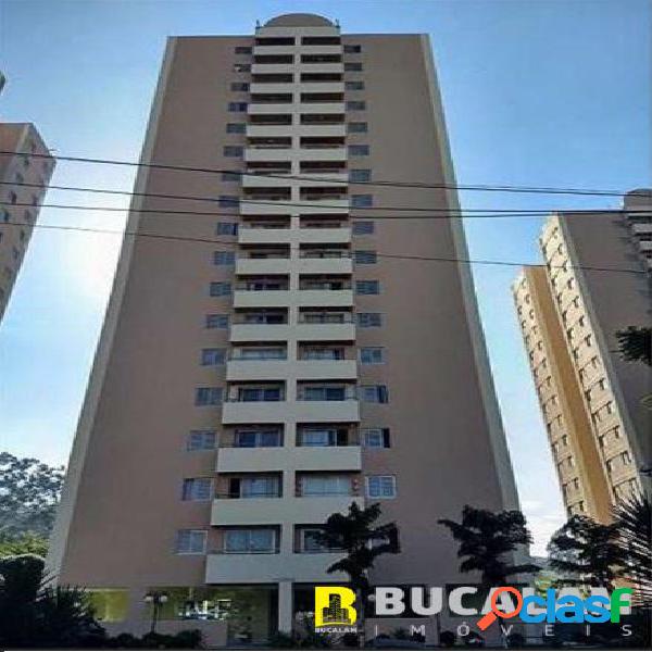 APARTAMENTO PARA VENDA NO CONDOMÍNIO JARDINS JAQUELINE