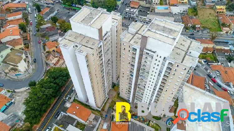 APARTAMENTO PARA VENDA NO CONDOMÍNIO MAISON ELIZABETA!!!