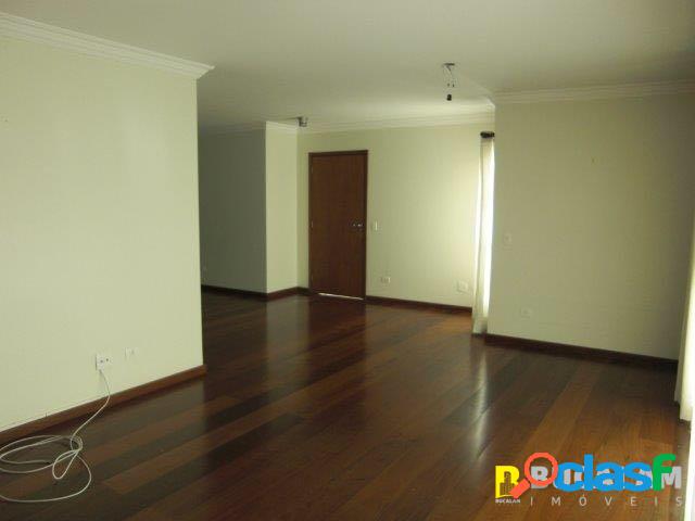 APARTAMENTO PARA VENDA NO CONDOMÍNIO MIRANTES DO MORUMBI