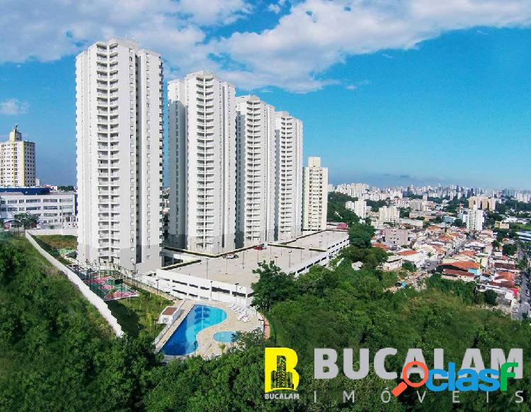 APARTAMENTO PARA VENDA NO CONDOMÍNIO PARQUE DA SERRA!!!