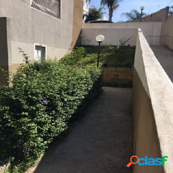 APARTAMENTO PARA VENDA NO PARQUE REBOUÇAS