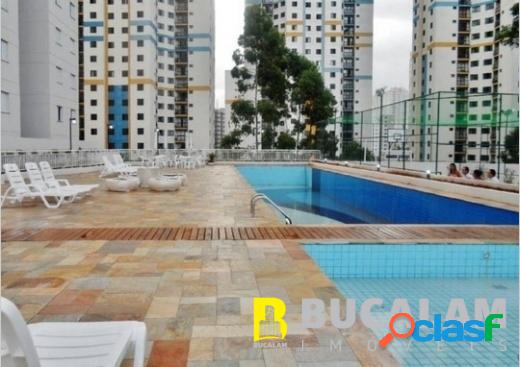 APARTAMENTO PARA VENDA NO PARQUE TABOÃO