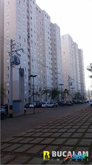 APARTAMENTO PARA VENDA NO PIRAJUSSARA