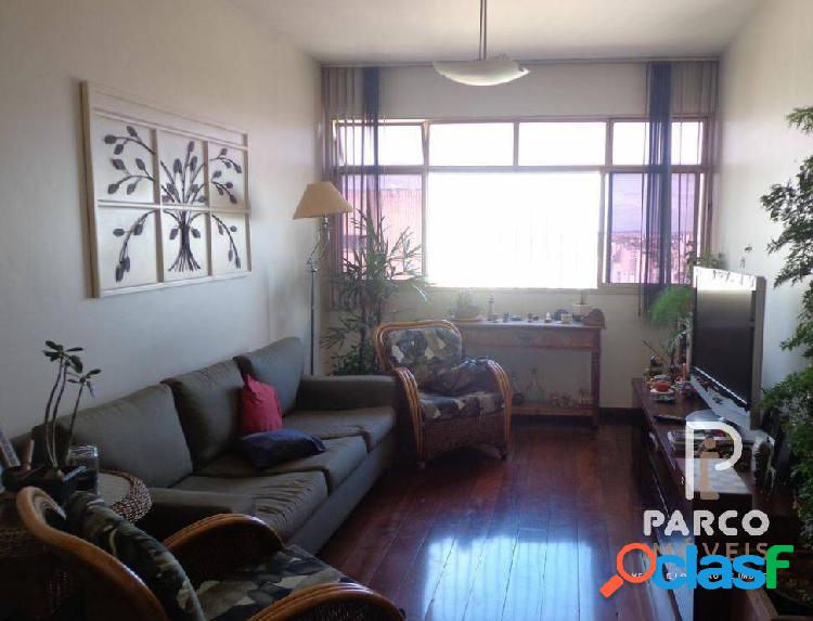 Apartamento 03 quartos com lazer a venda no Grajaú