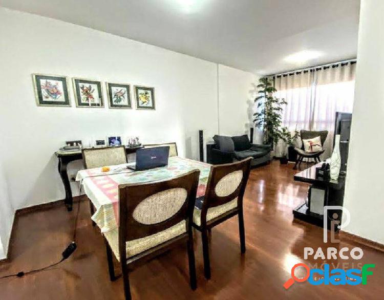 Apartamento 04 quartos a venda no bairro Ouro Preto