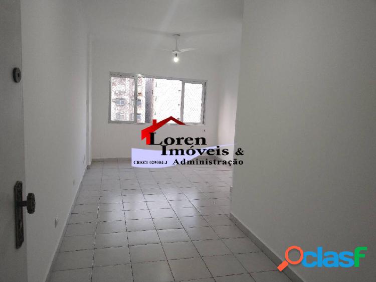 Apartamento 1 dormitório Centro Sv!