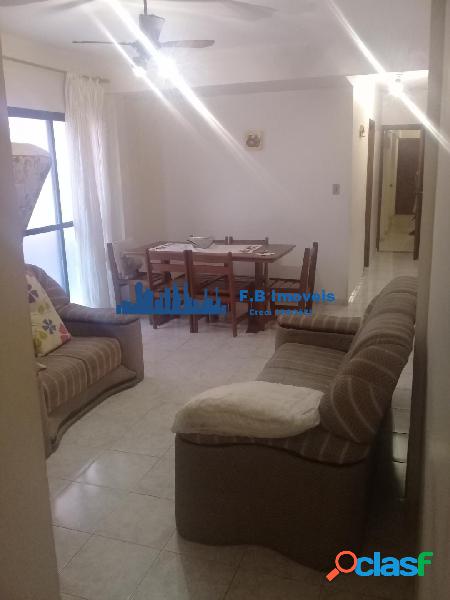 Apartamento 2 Dormitórios 1 Suíte 1 Vila Caiçara