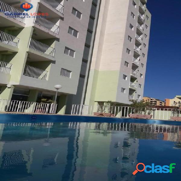 Apartamento 2 Dormitórios-Martim de Sá-Caraguatatuba-SP