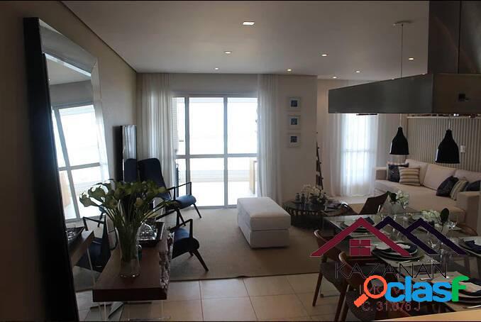 Apartamento 2 dormitórios na avenida da praia!!