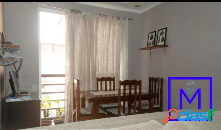 Apartamento 2 dormitórios no Jardim Vila Formosa Amplo