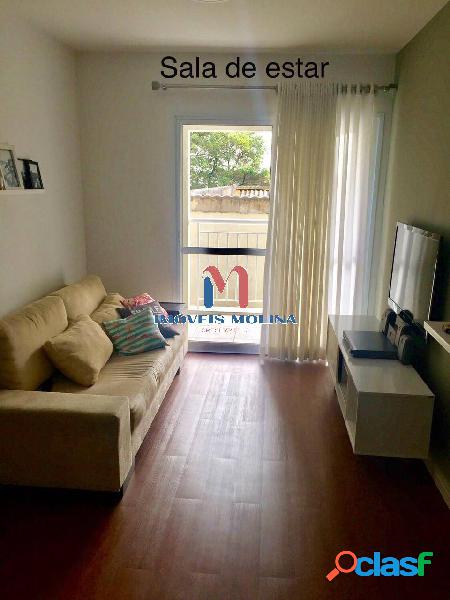 Apartamento 2 dormitórios para Venda SANTA PAULA