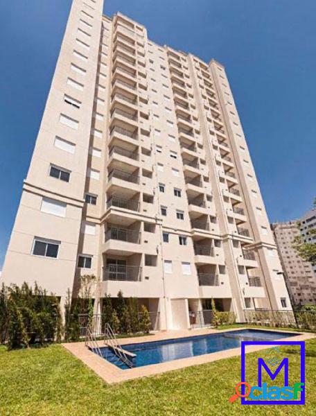 Apartamento 3 dormitórios, 1 suíte na Vila Formosa com