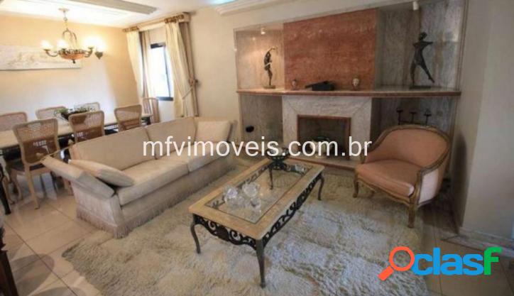 Apartamento 4 quartos à venda na Rua Cristiano Viana -