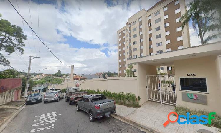 Apartamento 87m²/ 2 dorms/ Quintal/ 1 vaga - Jardim