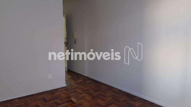 Apartamento, Centro, 3 Quartos, 1 Vaga, 1 Suíte