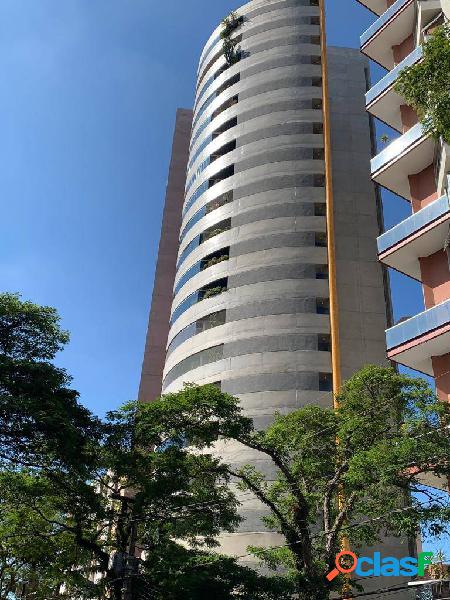 Apartamento Com Condomínio - Bairro Jardim -Santo André