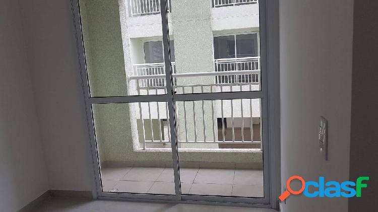 Apartamento Com Condomínio - Vila Alto de Santo André