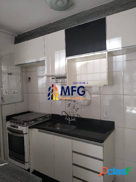 Apartamento Condomínio Marcco Sorocaba Térreo