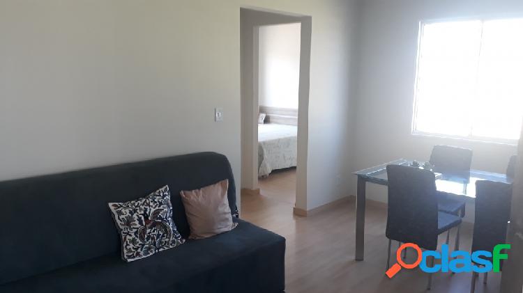 Apartamento Condomínio ORION