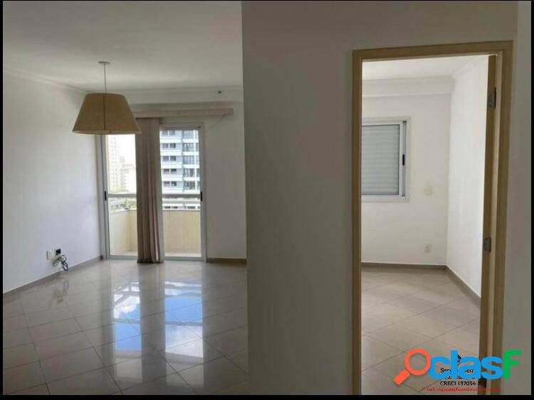 Apartamento Edifício Santiago Alphaviile