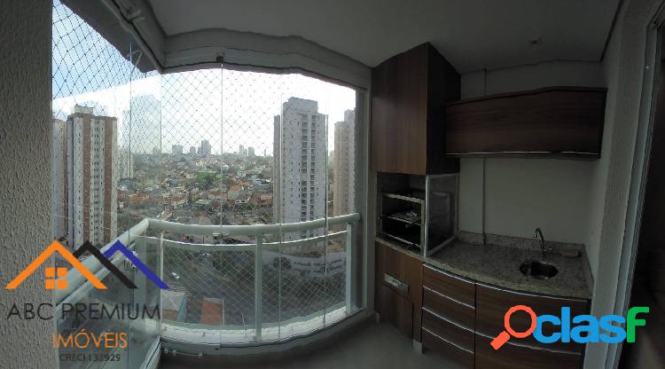 Apartamento- Excelente localização - 2 Vagas!! Varanda