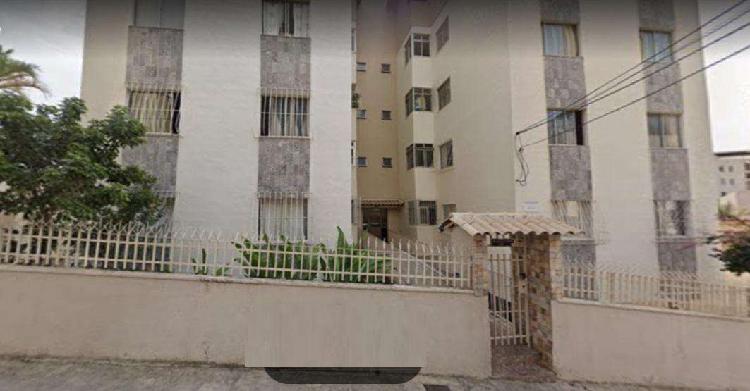 Apartamento, Graça, 2 Quartos, 1 Vaga, 0 Suíte