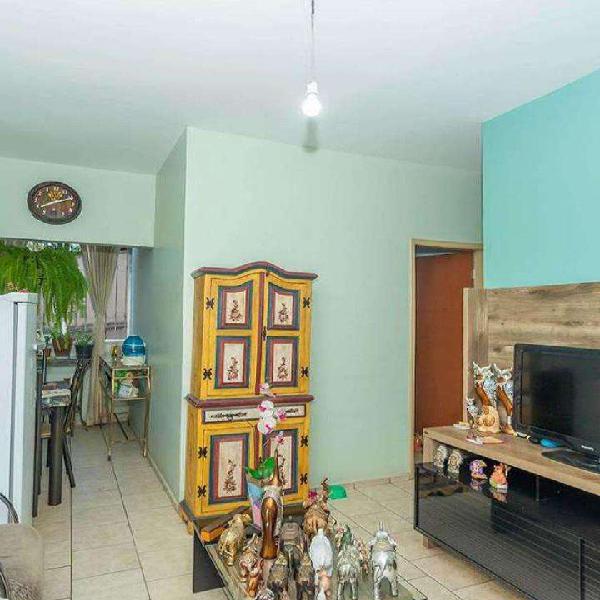 Apartamento, Ipiranga, 3 Quartos, 1 Vaga, 0 Suíte