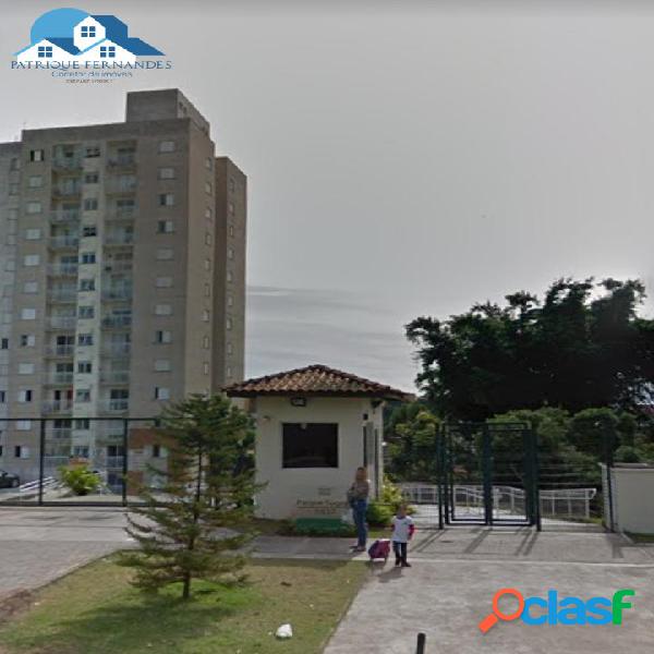 Apartamento Itaquera