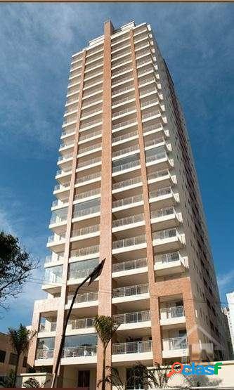 Apartamento Novo Alto Da Boa Vista 115 metros 2 vagas
