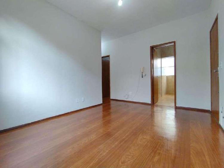 Apartamento, Padre Eustáquio, 3 Quartos, 1 Vaga