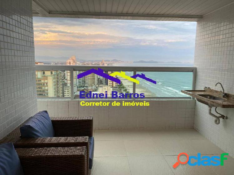 Apartamento, Praia Grande- Caiçara