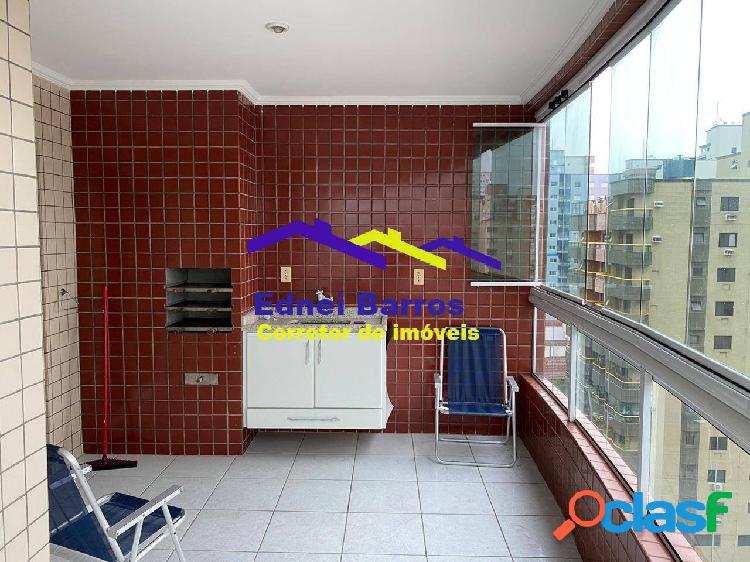 Apartamento, Praia Grande - Guilhermina.