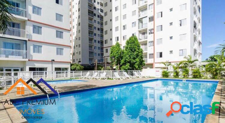 Apartamento!! Próximo Shopping Atrium!!