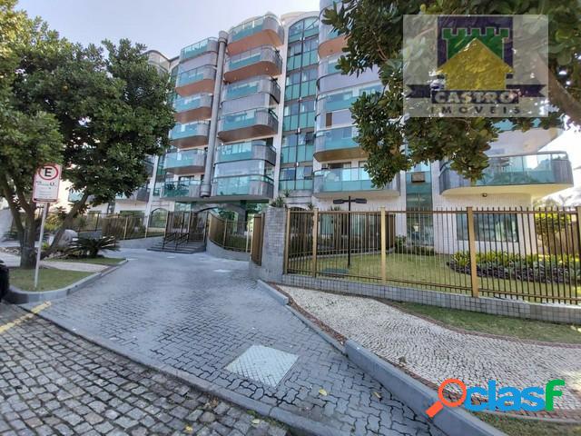 Apartamento Recreio Rio de Janeiro