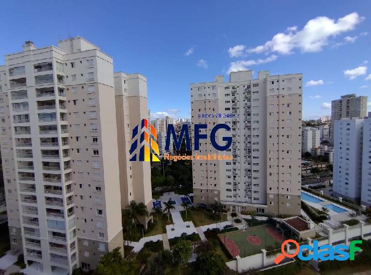 Apartamento Residencial Veredas Campolim