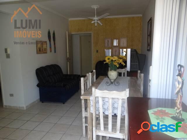 Apartamento Temporada - Ubatuba - SP