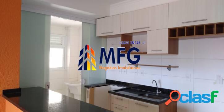 Apartamento Venda - Votorantim - SP