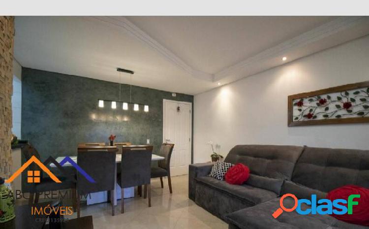 Apartamento - Vila Pires - 2 vgs!!
