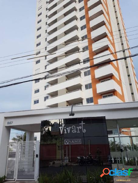 Apartamento a venda Edifício Vivart