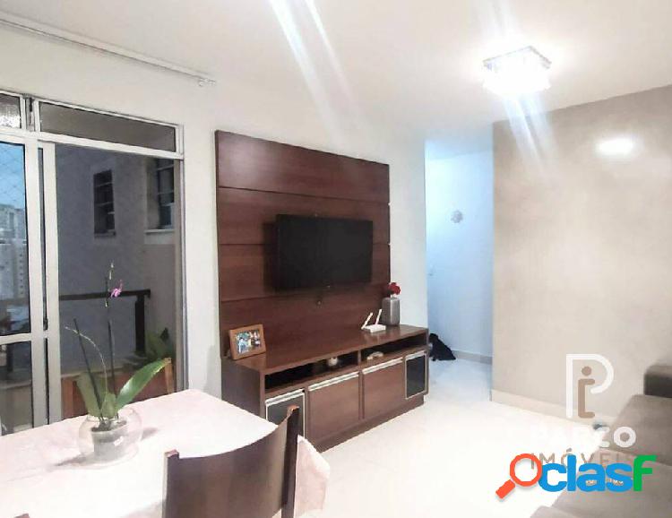 Apartamento a venda com 03 quartos e elevador no bairro