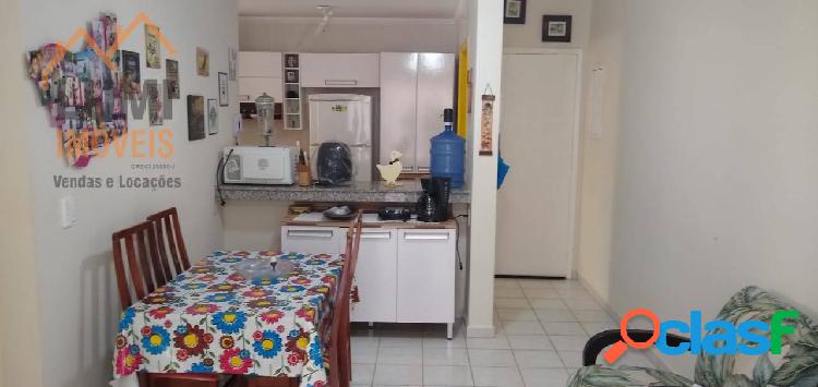 Apartamento a venda na Praia Grande. 2 dormitórios, sendo 1