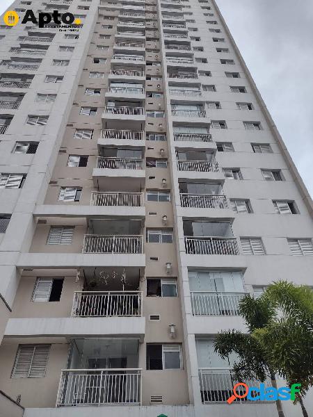 Apartamento a venda na Vila Romana/OPORTUNIDADE