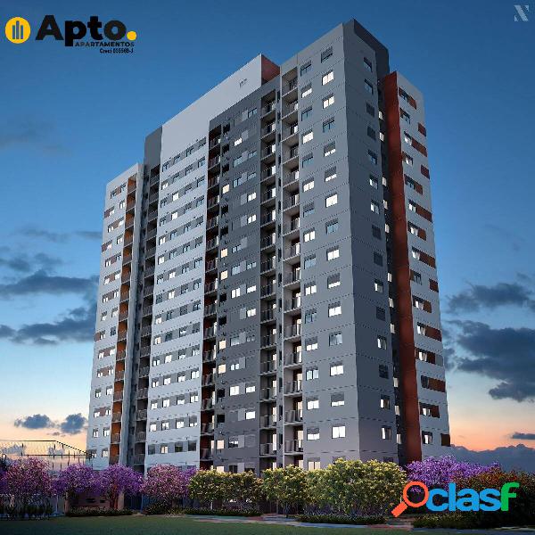 Apartamento a venda na Zona Sul/Open marajoara