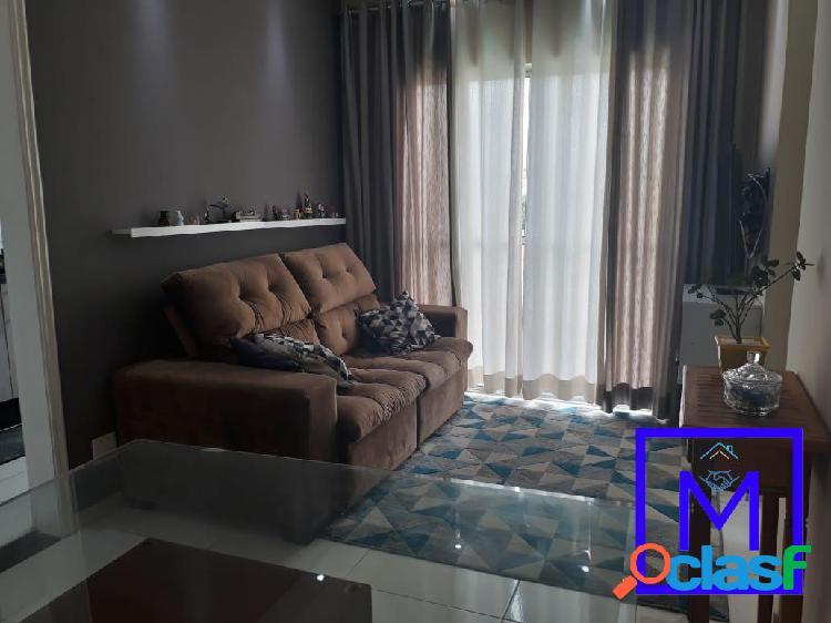 Apartamento com 2 dormitórios no Jardim Vila Formosa